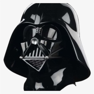 Darth Vader - Darth Vader Helmet