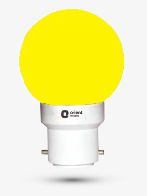 Eternal Deco Shine Led Yellow - Philips A19 Led Light Bulb