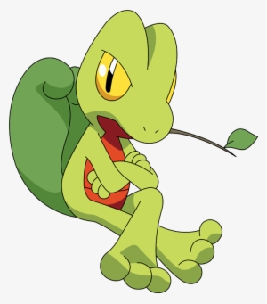 Treecko Pokemon