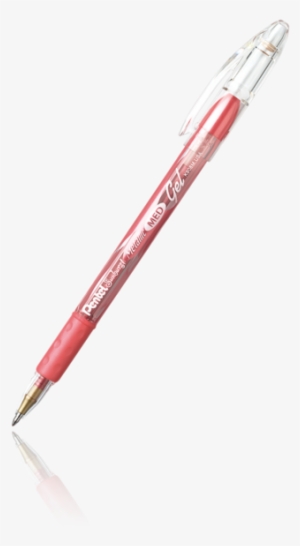 Sunburst™ Metallic Gel Pen - Gel Pen