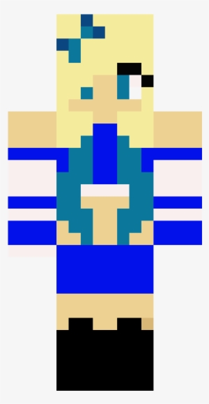 Alexa Bliss - Illustration