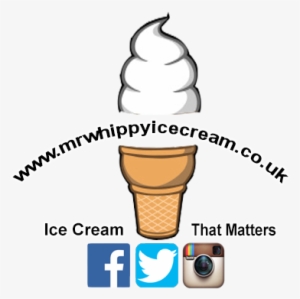 Mr Whippy Ice Cream - Mr Whippy