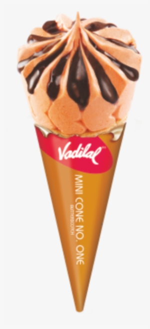 Mini Cone No - Cone Vadilal Ice Cream