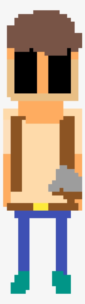 Nathan Drake - Illustration