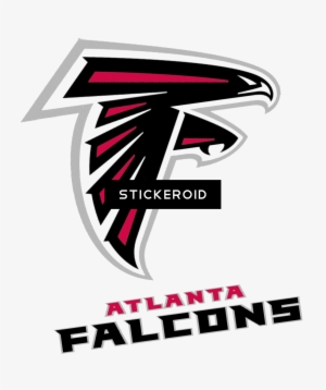 Atlanta Falcons Football - Atlanta Falcons Png