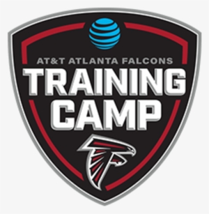 At&t Training Camp - Falcons Training Camp 2018