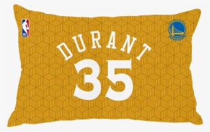 Kevin Durant Pillow Case Number - Nba Finals
