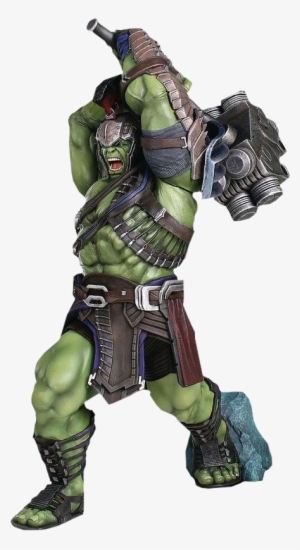 Thor - Gentle Giant Hulk Ragnarok