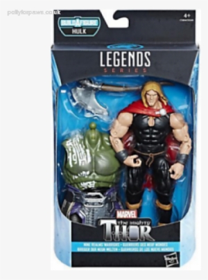 New Trend Marvel Legends Thor Ragnarok Series Marvels - Marvel Legends Series Thor