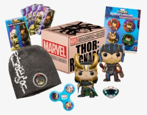 Marvel
