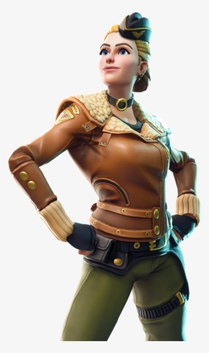 Pass And Leaked Skins, Which Should Be Available In - Fortnite