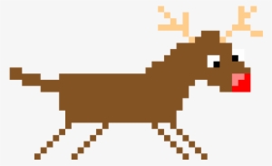 Reindeer - Sheep