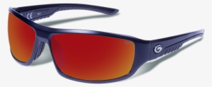 Gargoyles Prevail Safety Sunglasses With Matte Black