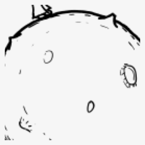Asteroid Xkcd - Circle