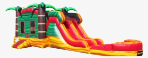 Coral Springs Bounce House Rental - Fun Bounce House