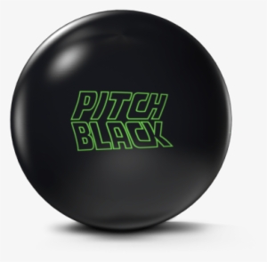 Bowling Ball Png, Download Png Image With Transparent - Storm Pitch Black Bowling Ball - 16 Lb