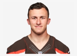 Cleveland Browns Qb Coach Dowell Loggains Had To Wear - Johnny Manziel Disguise