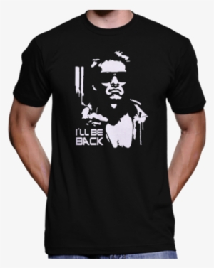 Terminator - Good Idea T Shirt