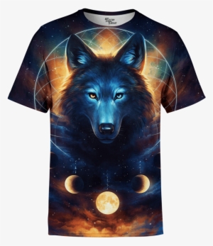 Next - Dream Xatcher Wolf