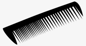 Download Png - Hair Comb Clipart Png