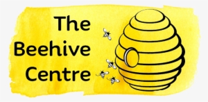 Baking At The Beehive - Beehive Yellow Picture Cartoon