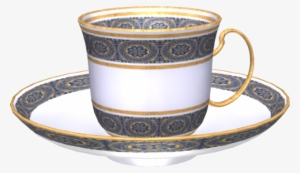 teacup tea cup clip art clipart image - clip art