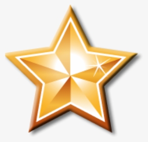 Star Png Free Download - Rhetorical Star