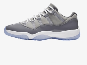 Free Next Uk Working Day Delivery On This Product - Jordan 11 Retro Grey