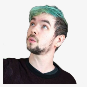 @jacksepticeye Jacksepticeye Fanart Septicart Youtube - Jacksepticeye Transparent