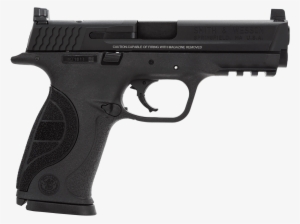 84203 - Smith And Wesson M&p 9mm