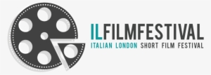 Ilff Logo 2017 Landscape - Film