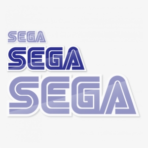 Rose Colored Gaming Etsy - Sega Master System Logo