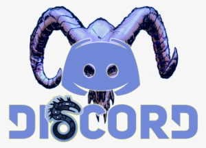 Discord - Our Discord Logo