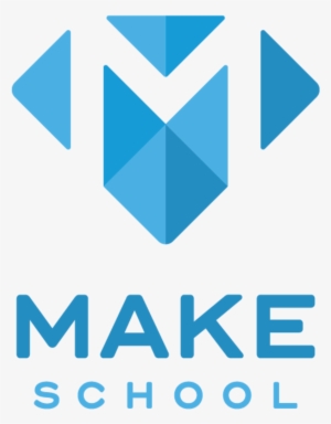 Introducing Make School Hero - Make School Logo Png