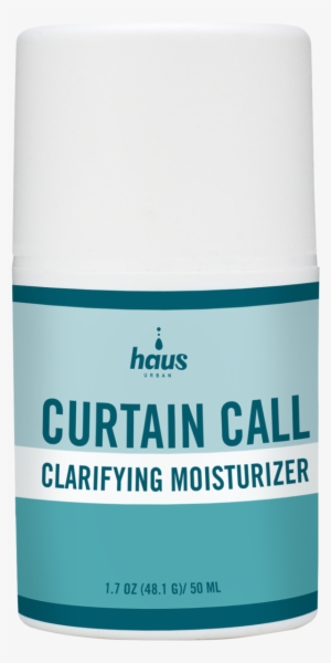 Curtain Call Clarifying Moisturizer - Moisturizer