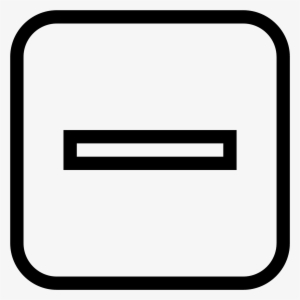 indeterminate checkbox icon - icon
