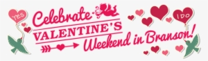 Valentine's Days Events - 2017 Valentine's Day Events