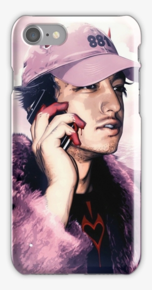 Joji / Pink Guy / Filthy Frank / Phone Case Iphone - King Jediah Joji