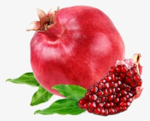 Png Nar Resmi Pomegranate Png Image - Olvita Olej Z Pestek Granatu 50 Ml
