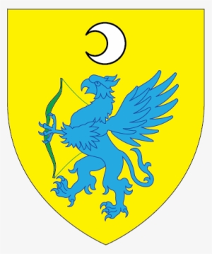 Arms-diana - Emblem