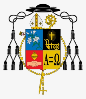 Coat Of Arms Of Gregor Mendel - Mendel Coat Of Arms
