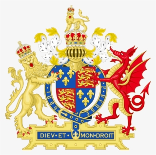 Coat Of Arms Elizabeth I - Elizabeth I Coat Of Arms