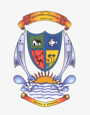 Goa Coat Of Arms