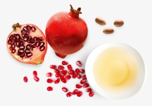 Pomegranate, Argan & Grapeseed - Argan And Pomegranate