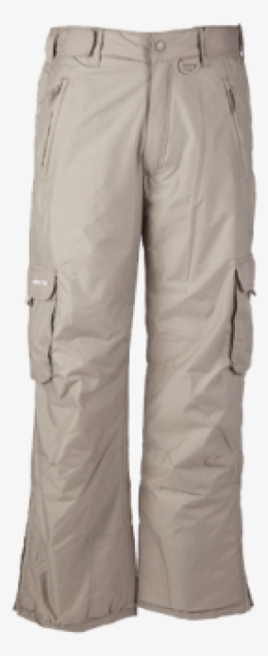 Cargo Pant - Trousers