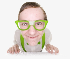 Nerd - Nerd Png