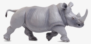 Rhinoceros Safari Ltd Toy