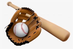 Fascinating Baseball Bat And Ball Images Png Free Download - Baseball Bat And Ball Png