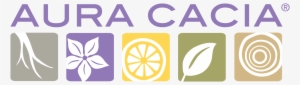 Eps - Aura Cacia Logo Png