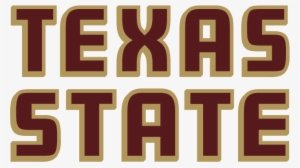 Texas State Bobcats Wordmark - Texas State Bobcats